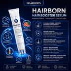 HairBorn™ Peel ion - Hair Regrowth Serum